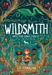 Cover von Wildsmith - Into the Dark Forest