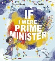 Cover von If I Were Prime Minister