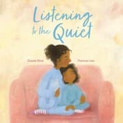 Cover von Listening to the Quiet