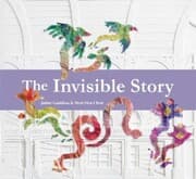 Cover von The Invisible Story