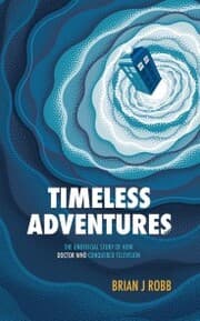 Cover von Timeless Adventures