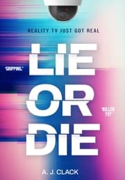 Cover von Lie or Die