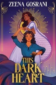 Cover von This Dark Heart