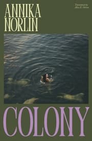 Cover von Colony