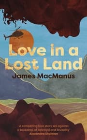 Cover von Love in a Lost Land