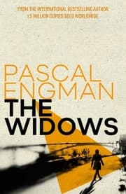 Cover von The Widows