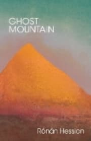 Cover von Ghost Mountain