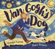 Cover von Van Gogh's Dog