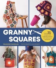 Cover von Granny Squares
