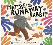 Cover von Matisse and the Runaway Rabbit
