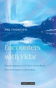 Cover von Encounters with Vidar