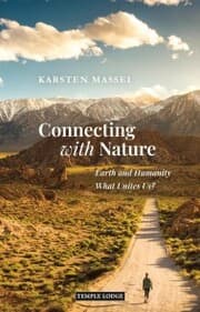 Cover von Connecting with Nature