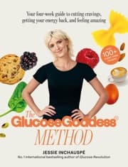 Cover von The Glucose Goddess Method