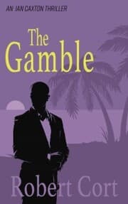 Cover von The Gamble