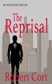 Cover von The Reprisal