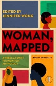 Cover von Woman, Mapped
