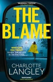 Cover von The Blame