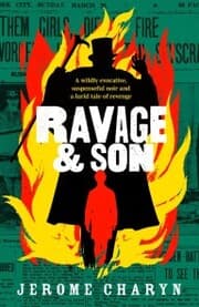 Cover von Ravage & Son