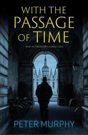 Cover von With the Passage of Time
