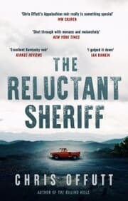 Cover von The Reluctant Sheriff