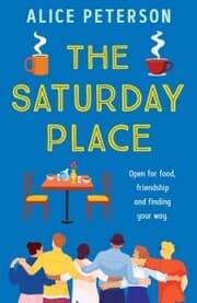 Cover von The Saturday Place