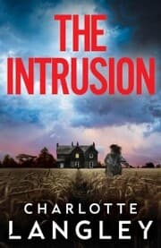 Cover von The Intrusion