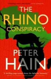 Cover von The Rhino Conspiracy