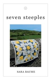 Cover von Seven Steeples