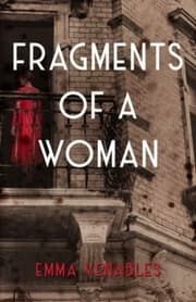 Cover von Fragments of a Woman