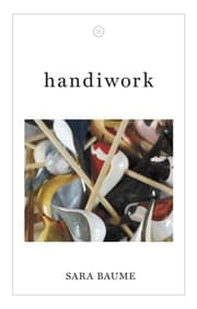 Cover von handiwork