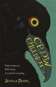 Cover von Crow Children