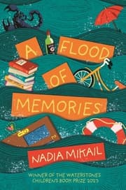 Cover von A Flood of Memories