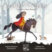 Cover von Schneewittchen und die sieben Zwerge - Fairy Tales Retold