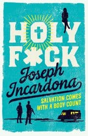 Cover von Holy F