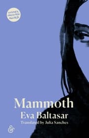 Cover von Mammoth