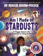 Cover von Am I Made of Stardust?