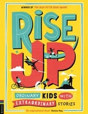 Cover von Rise Up