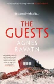 Cover von The Guests