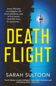 Cover von Death Flight