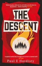 Cover von The Descent