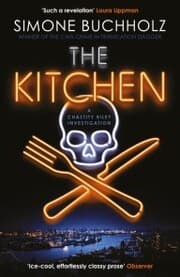 Cover von The Kitchen