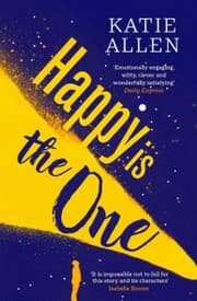 Cover von Happy Is the One