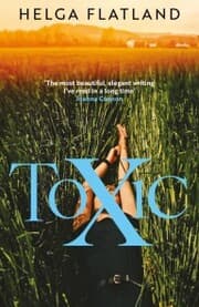 Cover von Toxic