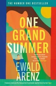 Cover von One Grand Summer