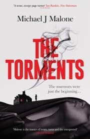 Cover von The Torments