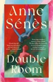 Cover von Double Room