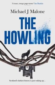 Cover von The Howling