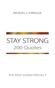 Cover von Stay Strong