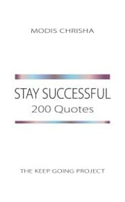 Cover von Stay Successful