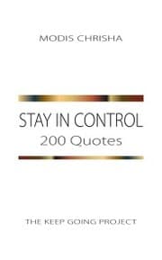 Cover von Stay in Control
